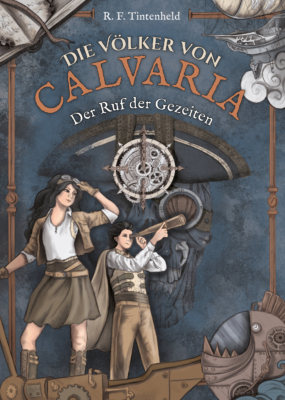 2023 Calvaria Cover