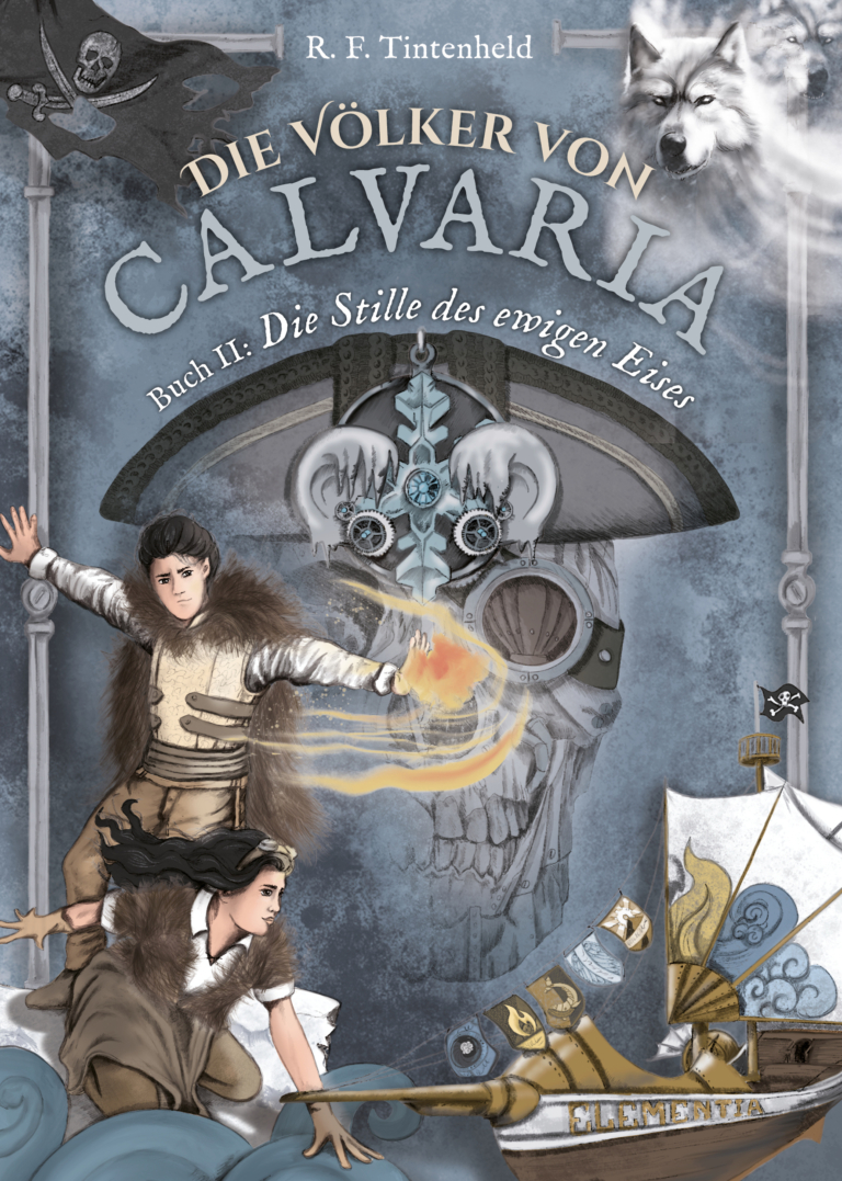 2024 Calvaria 2 Cover
