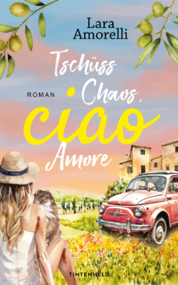 2024 Cover Ciao Amore Neu