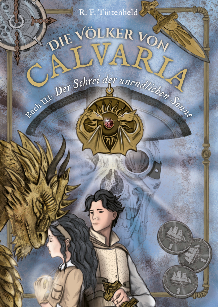2025 Calvaria 3 Cover
