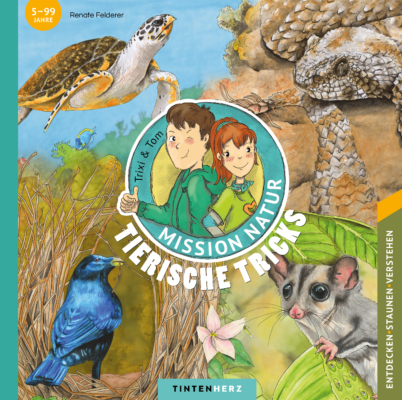 Missionnatur Titel