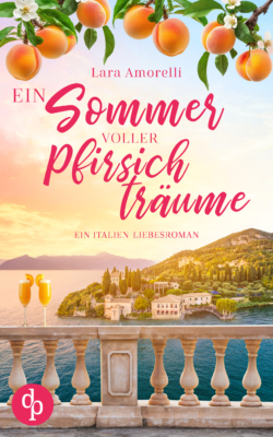 Pfirsichträume Cover